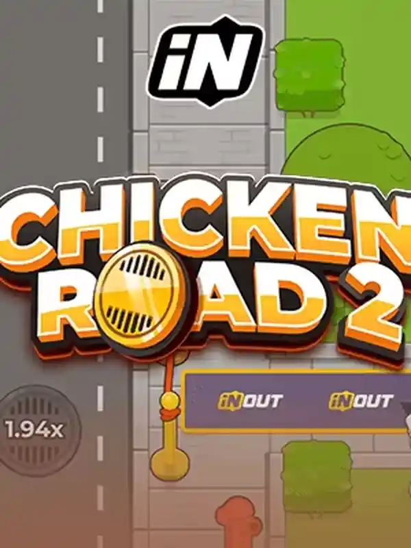 চিকেন রোড 2.0 ক্যাসিনো গেম ek777